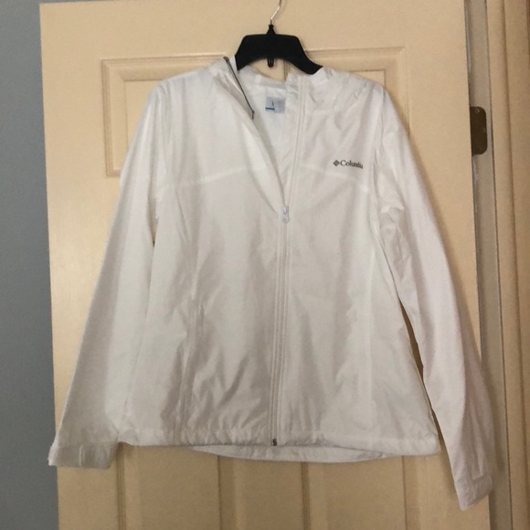 columbia zuma stack ii jacket